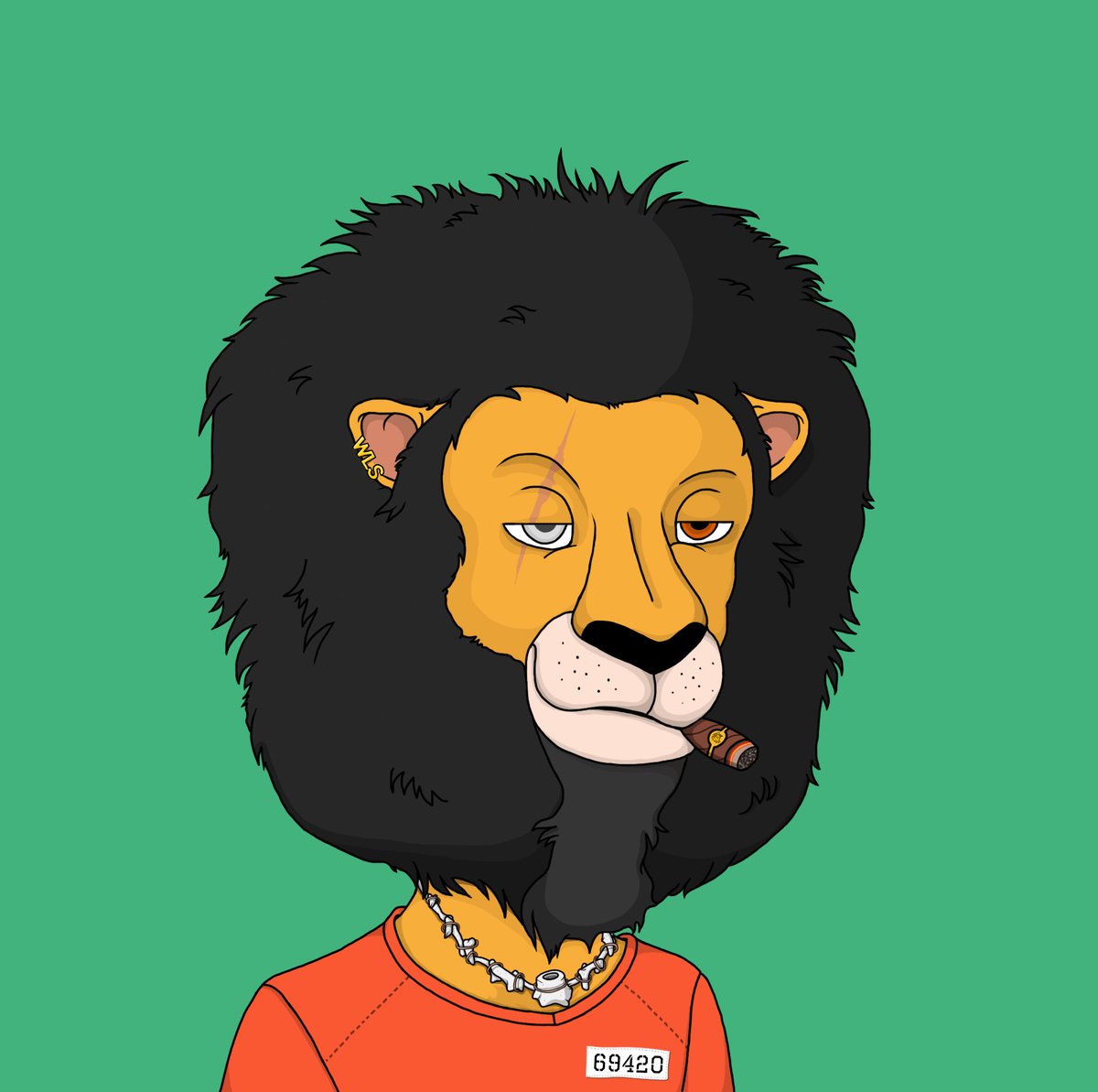 RogueSociety (@roguesocietynft) on Twitter photo 🔥Rogue Society❌Wild Lion Society🔥
#NFTGiveaway
You Could Win TWO #NFTs
❌1 x Rogue Society Bot
❌1 x Wild Lion
To enter now:
1️⃣Like
2⃣RETWEET
3️⃣Follow <a href="/roguesocietynft/">RogueSociety</a> + @wildlionsociety
Winner Chosen 8/23✌️
#NFTartist #NFTCommunity #nftcollector #nft #Bitcoin #ETH 🔥Rogue Society❌Wild Lion Society🔥
#NFTGiveaway
You Could Win TWO #NFTs
❌1 x Rogue Society Bot
❌1 x Wild Lion
To enter now:
1️⃣Like
2⃣RETWEET
3️⃣Follow <a href="/roguesocietynft/">RogueSociety</a> + @wildlionsociety
Winner Chosen 8/23✌️
#NFTartist #NFTCommunity #nftcollector #nft #Bitcoin #ETH