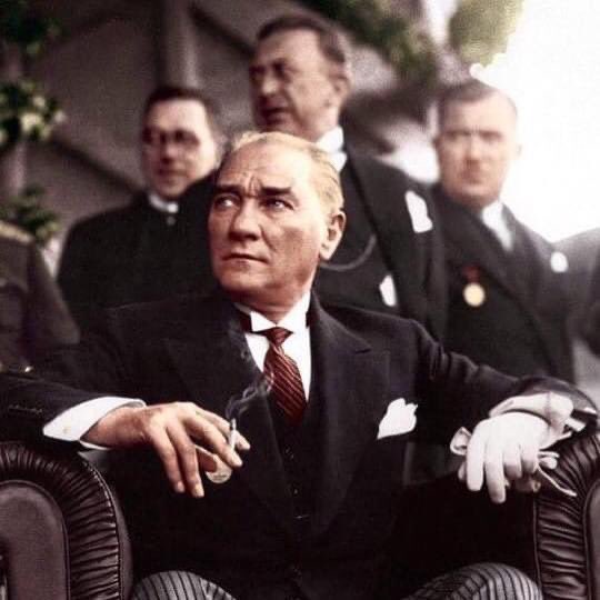 Bu ♥️ Seni Unutur Mu?
Gazi Mustafa Kemal ATATÜRK 🇹🇷

#81921CB23227  #AddŞarköy