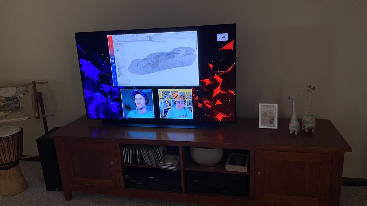 Michael Lord tweet media