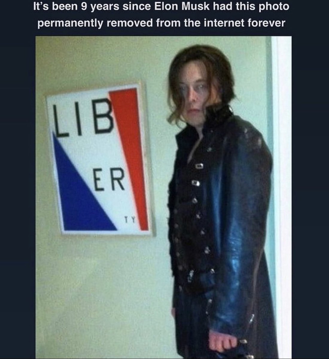 ҜΨLΣ PΣTΣRS tweet media