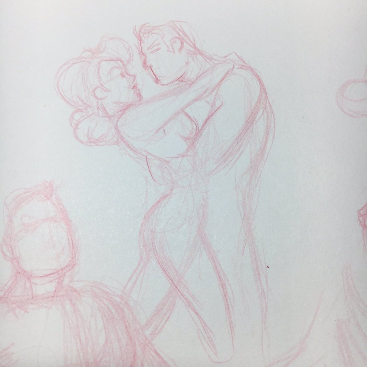 DougGra38399255's tweet photo. Looking through some old sketchbooks #doodles #sketchbooks #randomsketches https://t.co/PEAL51CNVz