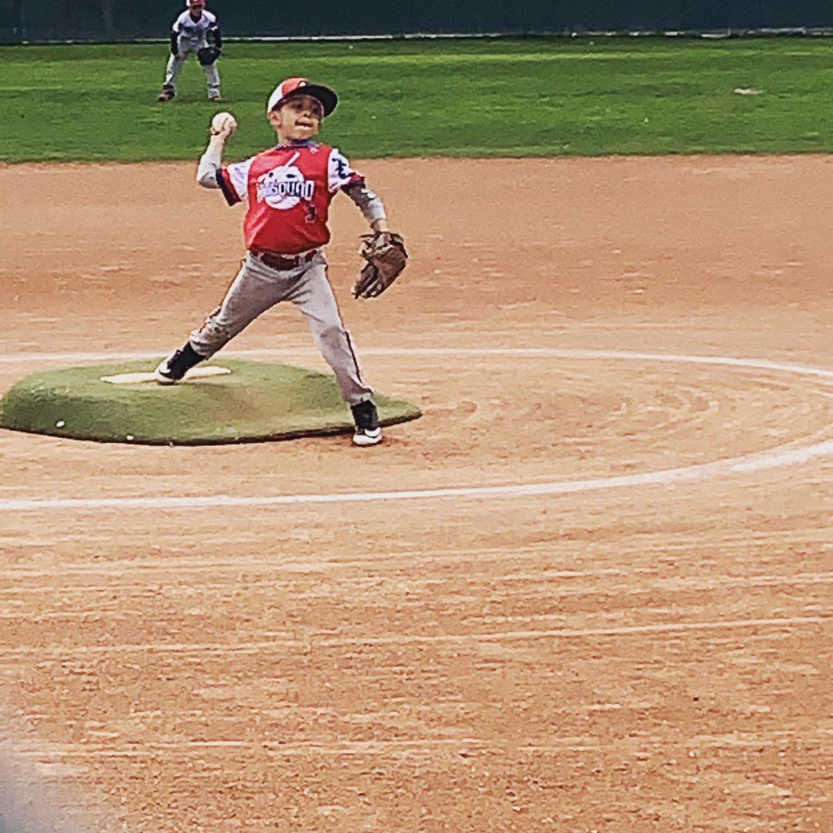 jcortez02_FME's tweet photo. I wasn’t there to see him play today but was told he pitched a great last inning! Words can’t express how proud I am! ⚾️ #BaseballMom #studentathlete #proudmom #foreverhisnumberonefan https://t.co/oJFlyHa0mM
