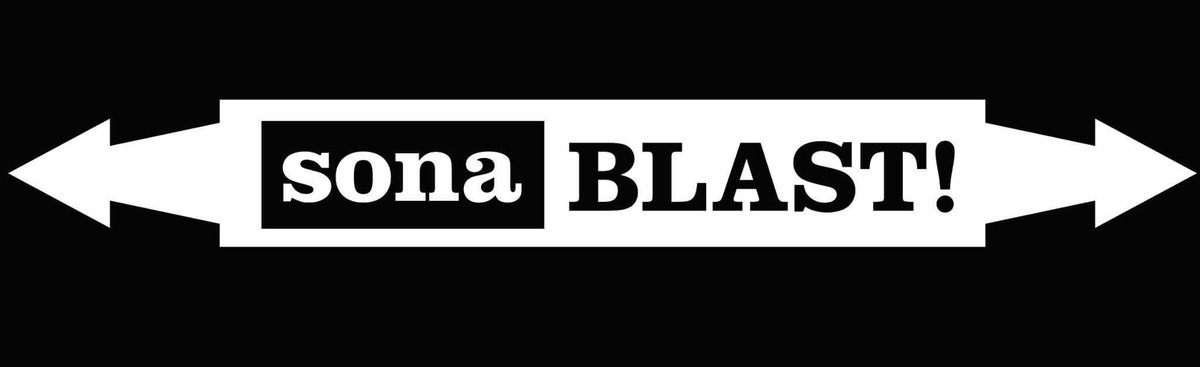 sonaBLAST! Records tweet media