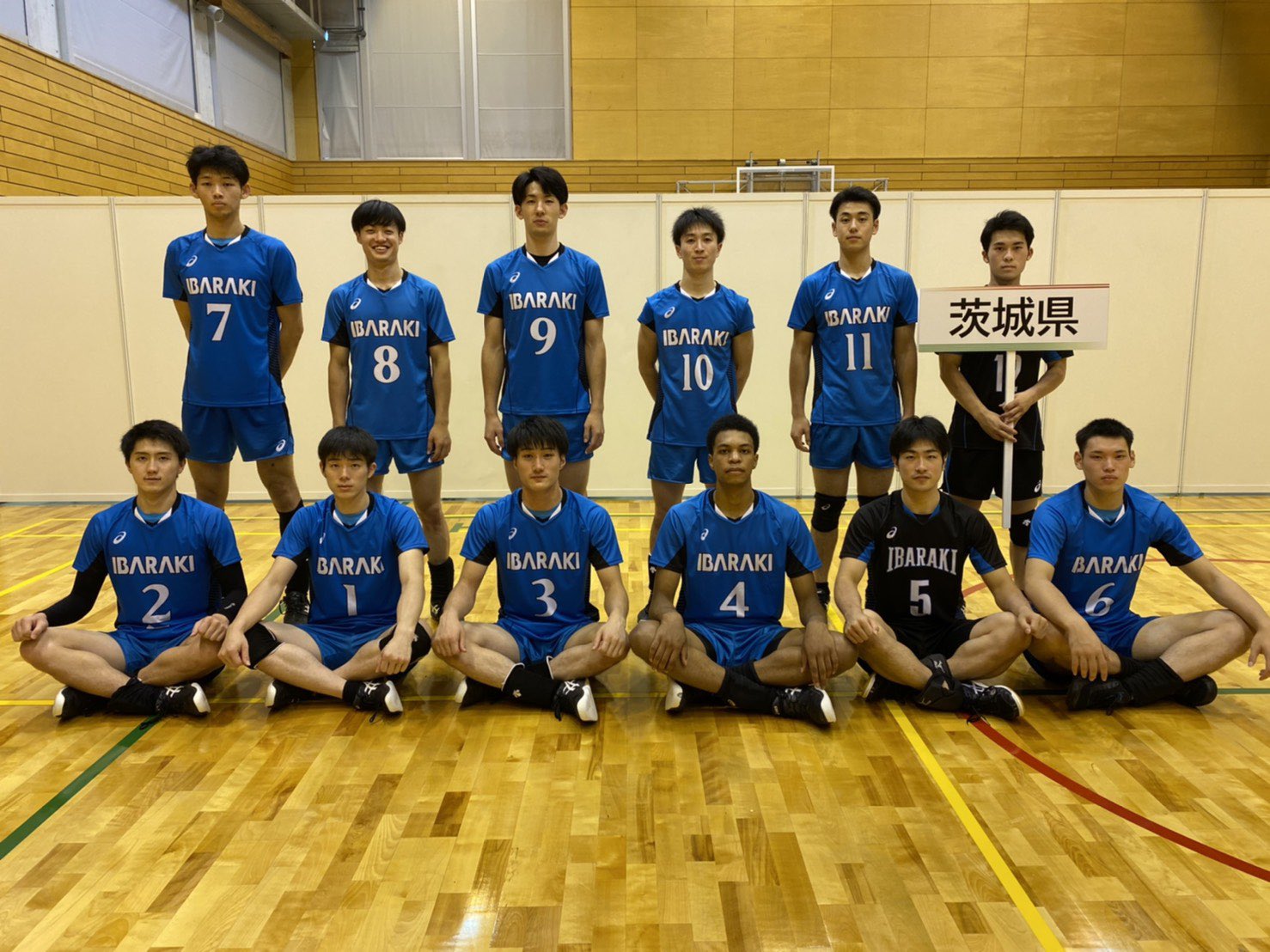 東海大学 男子バレーボール部 ユニフォーム ゲームパンツ 東海大学 男子バレーボール部 ユニフォーム ゲームパンツ