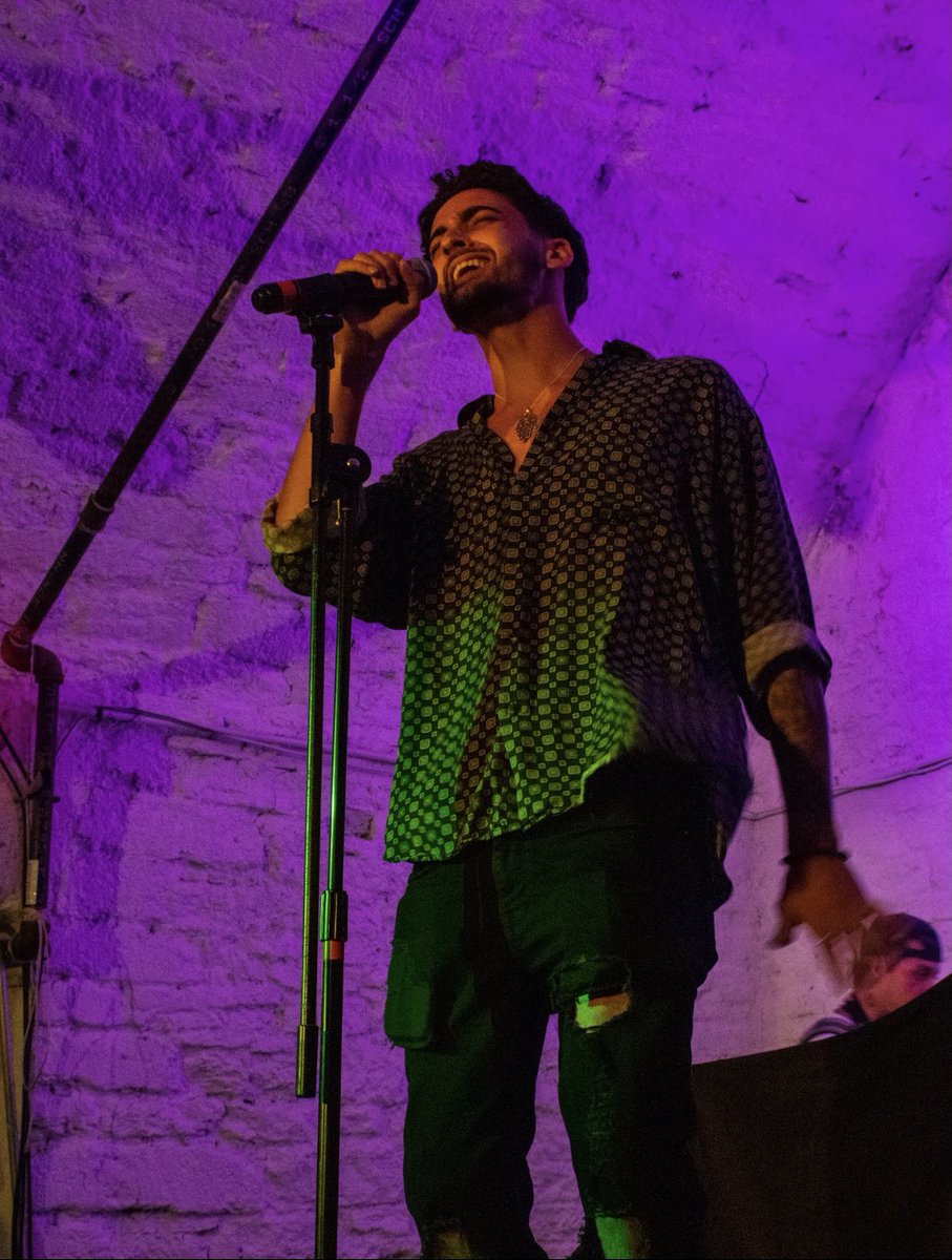 Another week another recap in the books once again we want to thank <a href="/wisewordsmgmt/">WiseWords</a> and <a href="/Rhydakiid/">RHY 🧑🏼‍🚀</a> for having us out. We will be releasing the recap video tomorrow but in the meantime enjoy some pics we took☺️