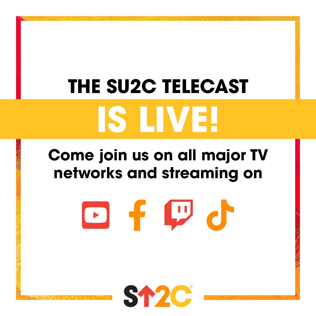 youtu.be/0rm3X-XMvp0 <a href="/SU2C/">Stand Up To Cancer</a> #standuptocancer 🙌🏽