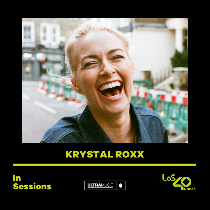 #LOS40DanceInSessions
Hosted by <a href="/Arturograo1/">Arturo Grao 💚🎙</a>🎙

🔴 <a href="/Krystalroxx/">Krystal Roxx</a>
🎼 <a href="/ultrarecords/">Ultra Records</a>
🎧 #LOS40DanceInSessionsUltraMusic

🎧 directo + podcast

📱 onelink.to/los40app

🔴 play.los40.com/emisora/los40_…

💻 play.los40.com/programa/los40…