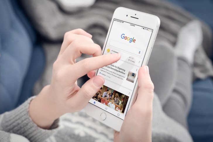andresvilarino's tweet image. #Influencers in today’s #SEO 

@Google #MultitaskUnifiedModel #MUM

buff.ly/3B4UTEN
