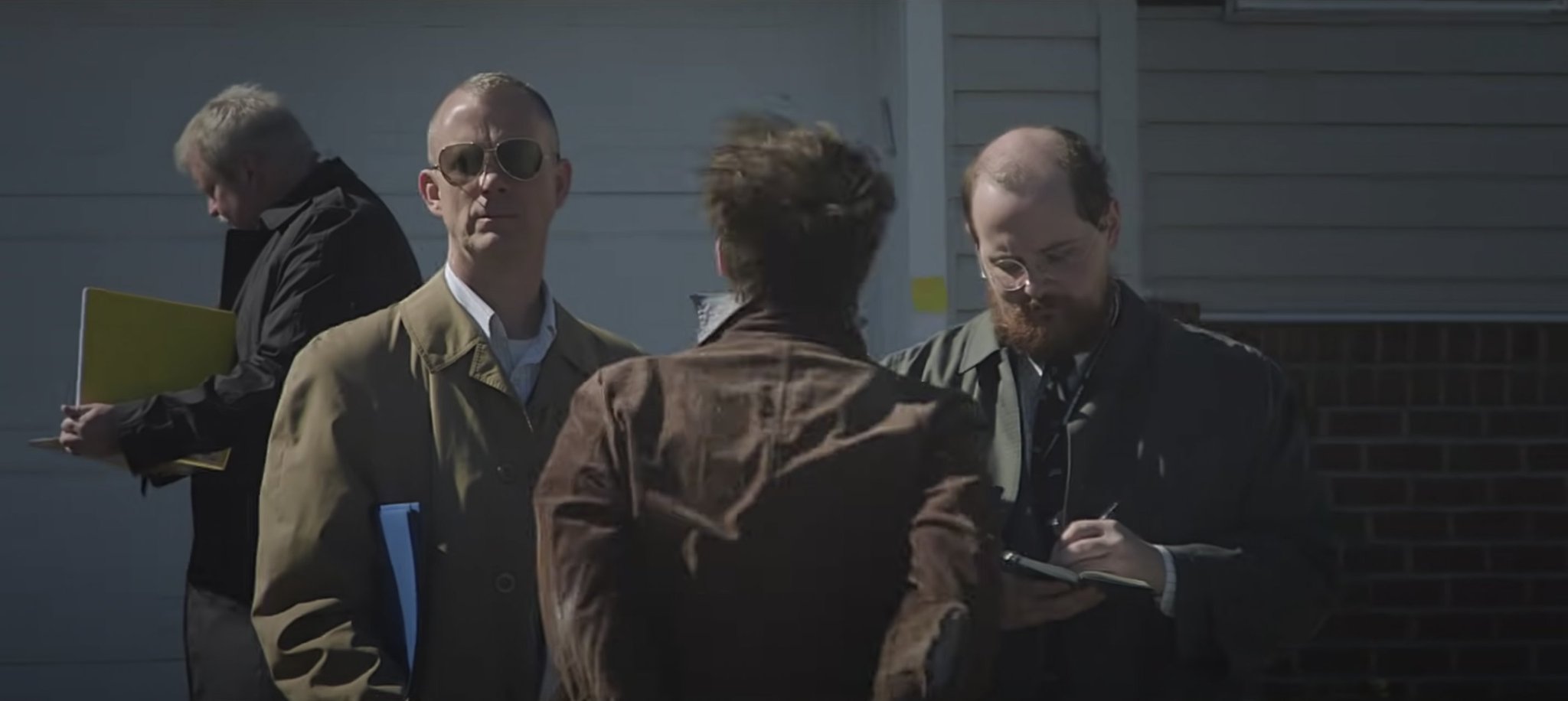 It\s almost dan deacon\s birthday. happy birthday, dan 