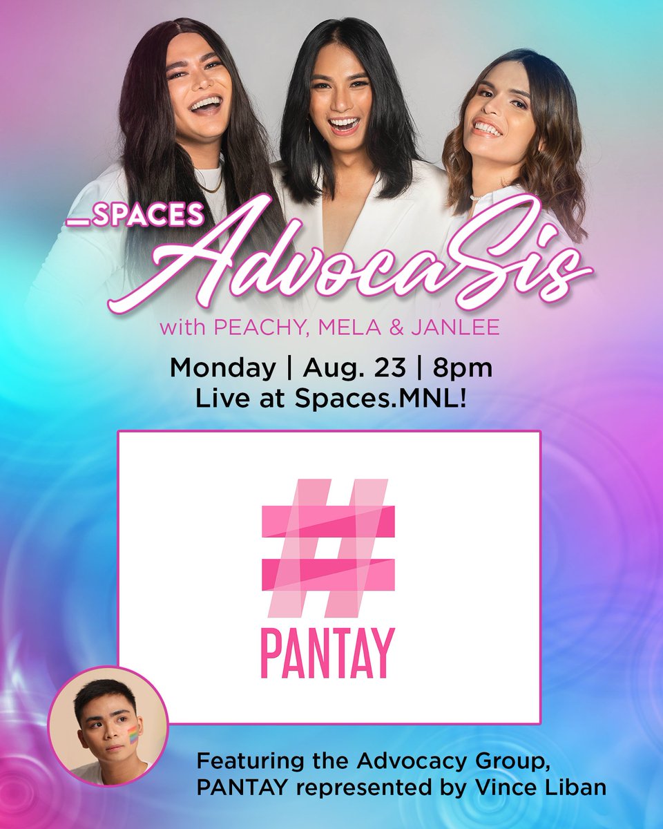 Spaces.mnl tweet media