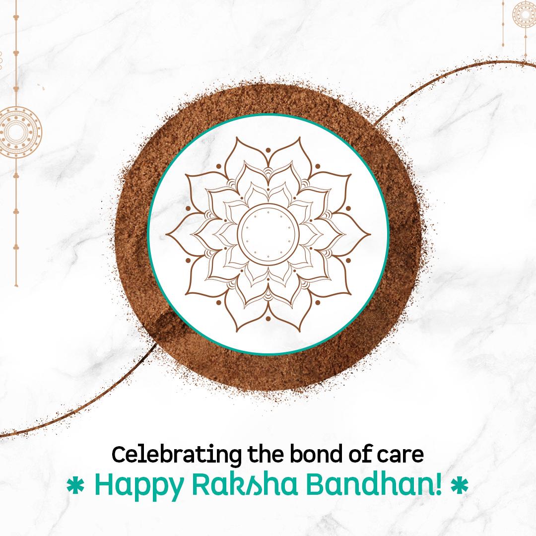 i_am_caffeine's tweet photo. Wishing you all a very Happy Raksha Bandhan. Make this celebration special with a hint of coffee in your bonds!
#mcaffeine #RakshaBandhan #Rakhi #Gifting #CoffeeAroma #CoffeeForSkin #CoffeeSkinCare #CoffeeCleansing #CoffeeExfoliation https://t.co/yYUYlBMoQK