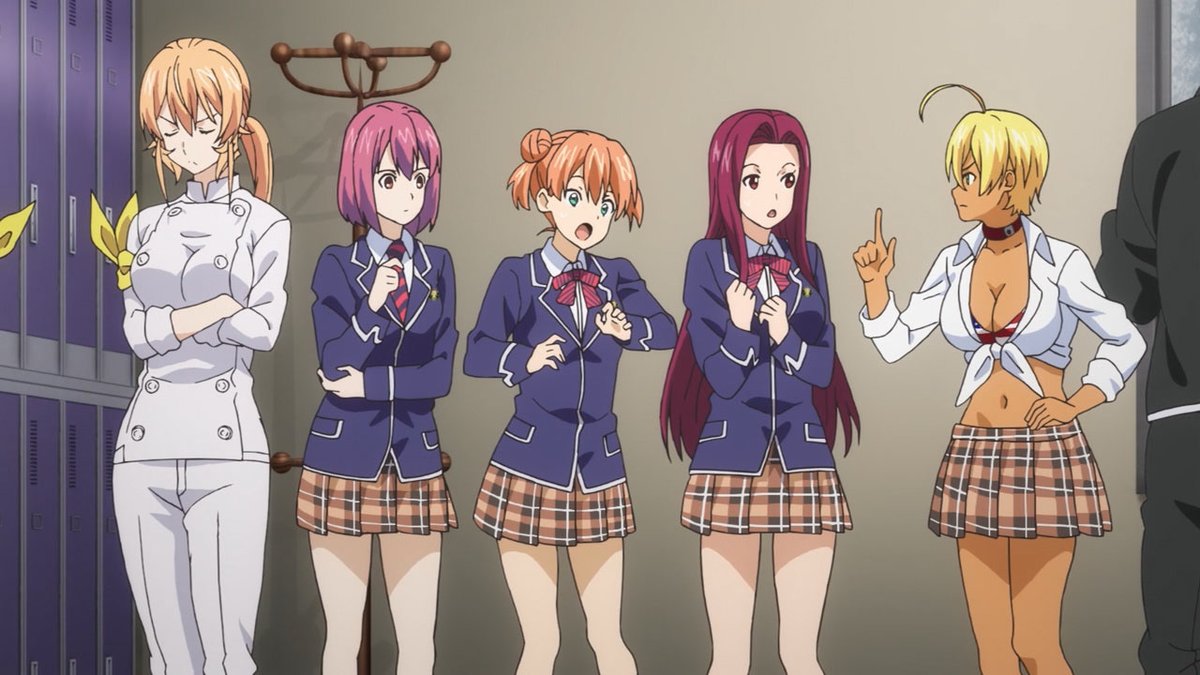 аниме повар боец сома 6 сезон. повар-боец сома / shokugeki no souma. повар боец сома 4. кулинарная +битва сомы 5 сезон. аниме юкихира сома.