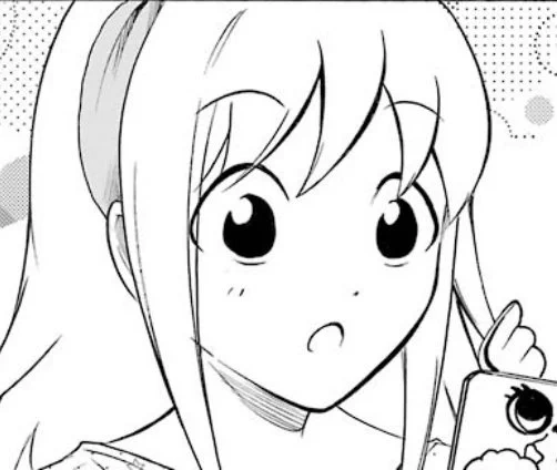 この顔可愛いな… 