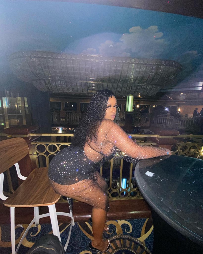 theyungjayb's tweet image. I thank God everyday, I don’t feel basic! #THEBIGGESTLEO  🎉