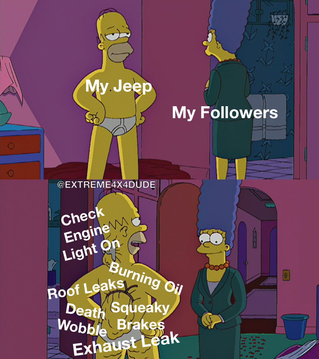 #jeep #meme