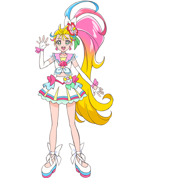 セルアニメのtwitterイラスト検索結果