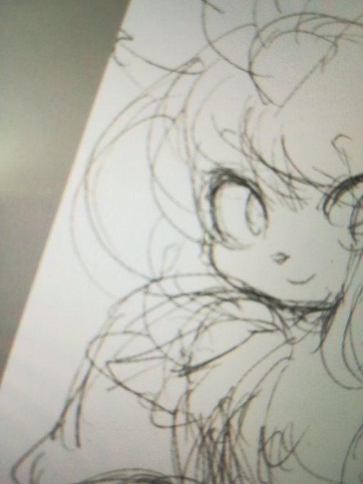 今回は最初から二枚でいく! 