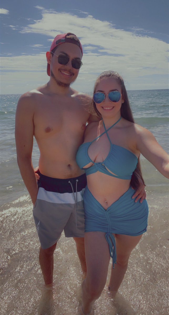 _ashleeeyx33's tweet photo. Vitamin Sea 🏝💙 https://t.co/JZOTDVn5oW