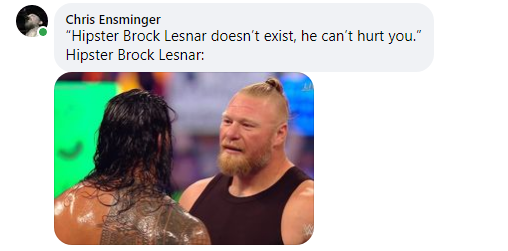 TokiePlays's tweet photo. #SummerSlam #BrockLesnar #wwesummerslam2021 https://t.co/Pogyu3tnUg
