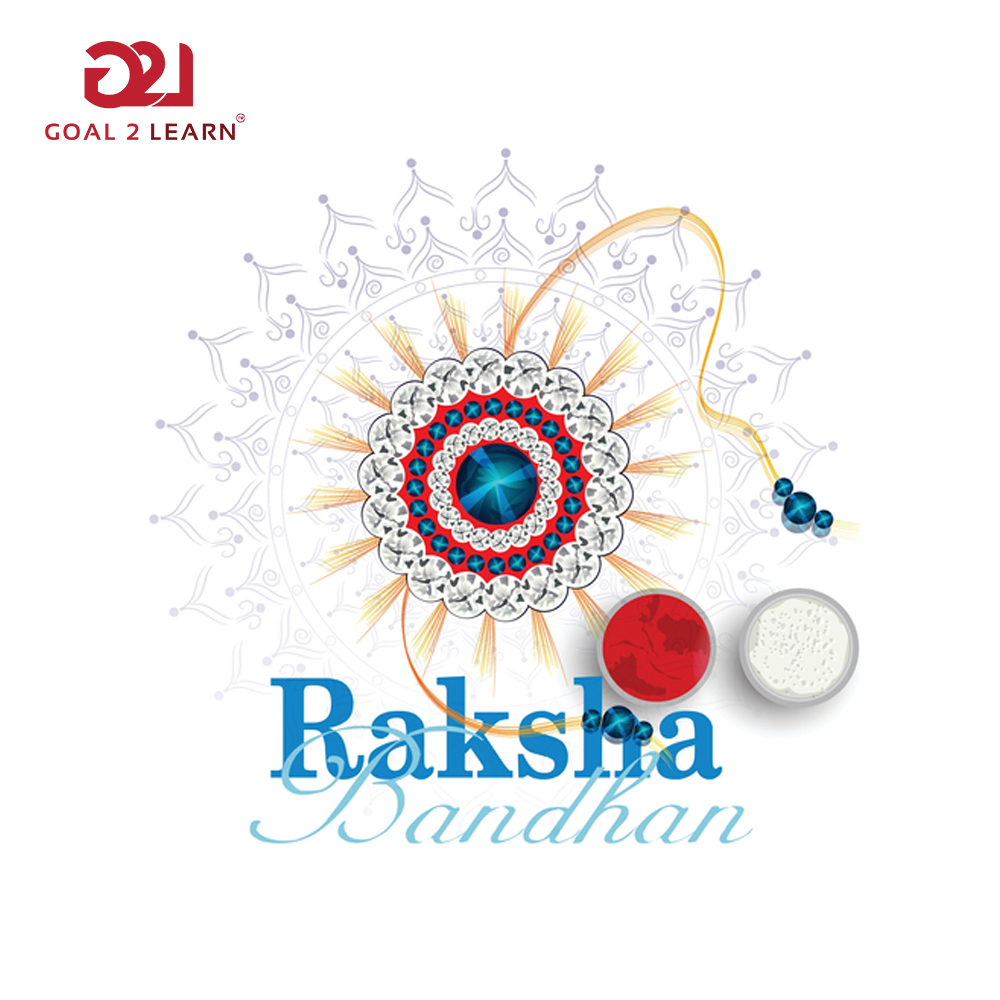 Goal2Learn's tweet photo. Celebrating the nok-jhok and the purest bond between brothers &amp; sisters!  #HappyRakshaBandhan!❤️

#goal2learn #rakshabandhan #rakshabandhanspecial #rakshabandhan2020 #rakshabandhan2021 #rakshabandhancelebrations #rakshabandhancelebration #rakshabandhanfestival  #mumbai #vasai https://t.co/usWGjZTmA0