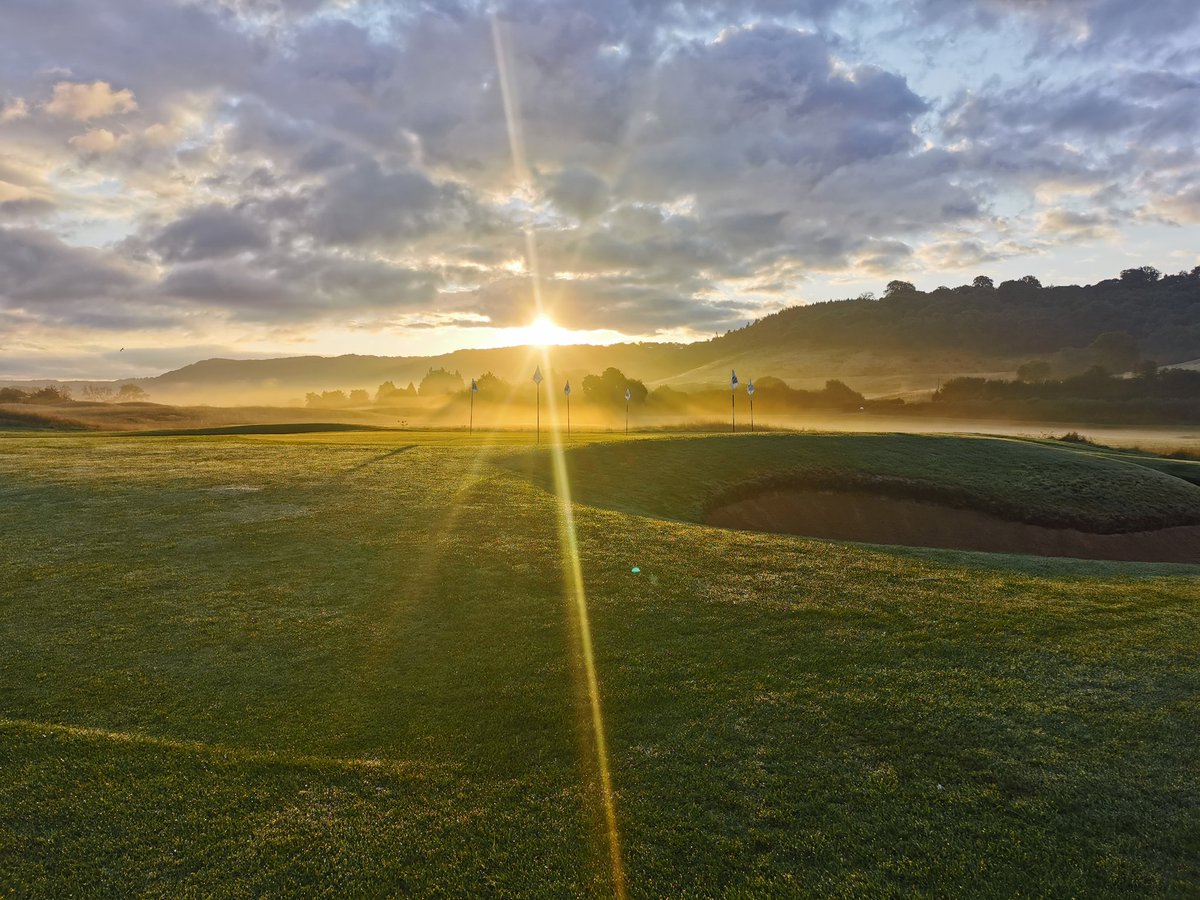 Early start on the 2010