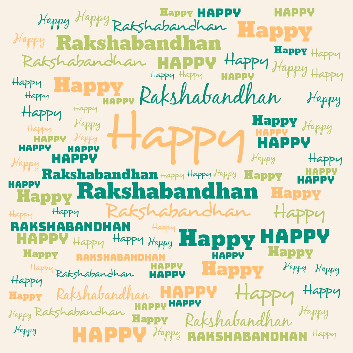 ChatWithSudhir's tweet photo. Wishing you all a very Happy Rakshabandhan :)
#Rakshabandhan https://t.co/ZbpdxT5cgq