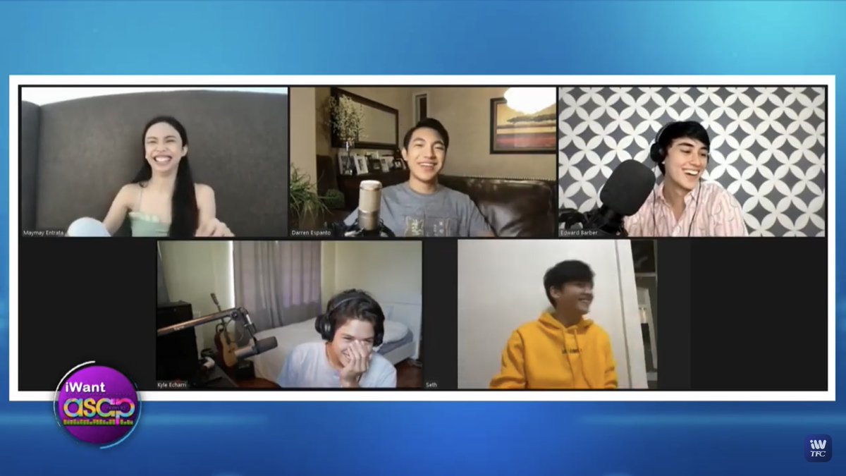 iwantasapofc's tweet photo. Digi-Fun Meet with Kyle &amp; Seth! 
iWant ASAP 

#ASAPNatinTo 
#ASAPhomies https://t.co/lvyJ7LLib3