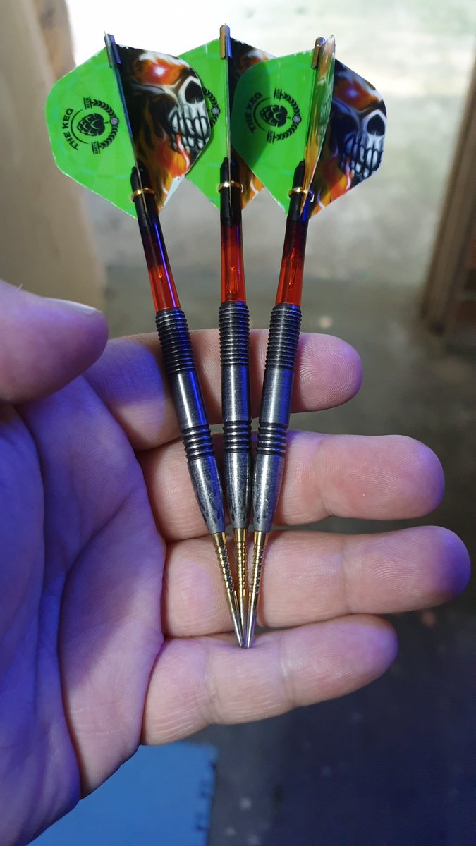 Rob Peters tweet media