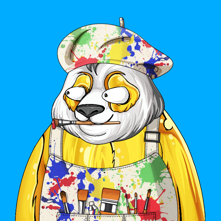 Wanna Panda tweet media
