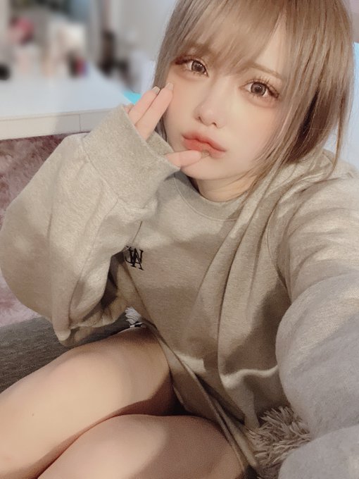 コスプレイヤーmonaのTwitter画像7
