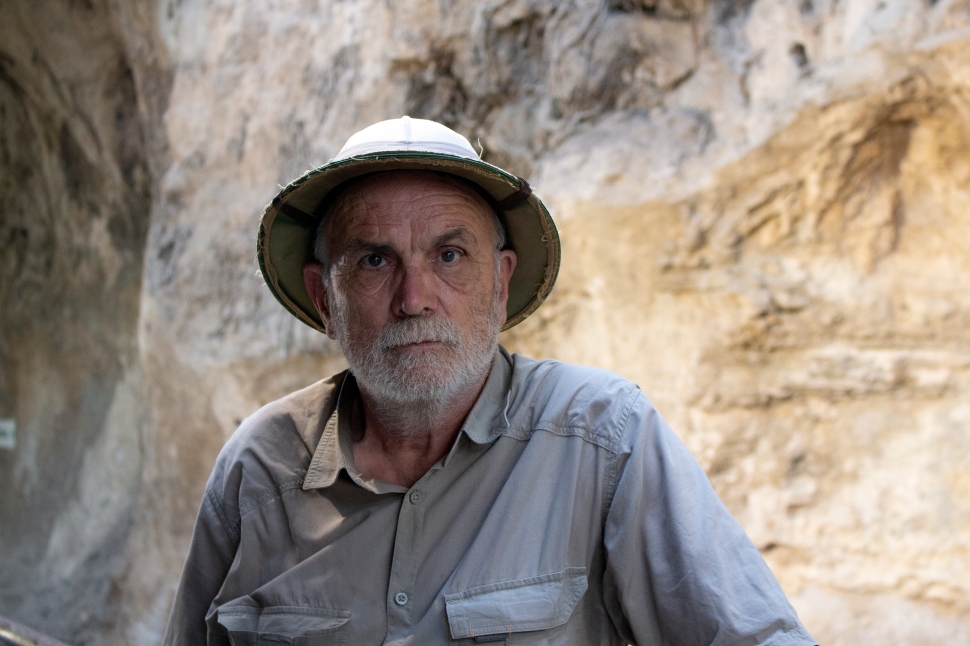 anoiadiari's tweet image. Eudald Carbonell: &quot;Els humans som imbècils&quot; bit.ly/3sBhkON