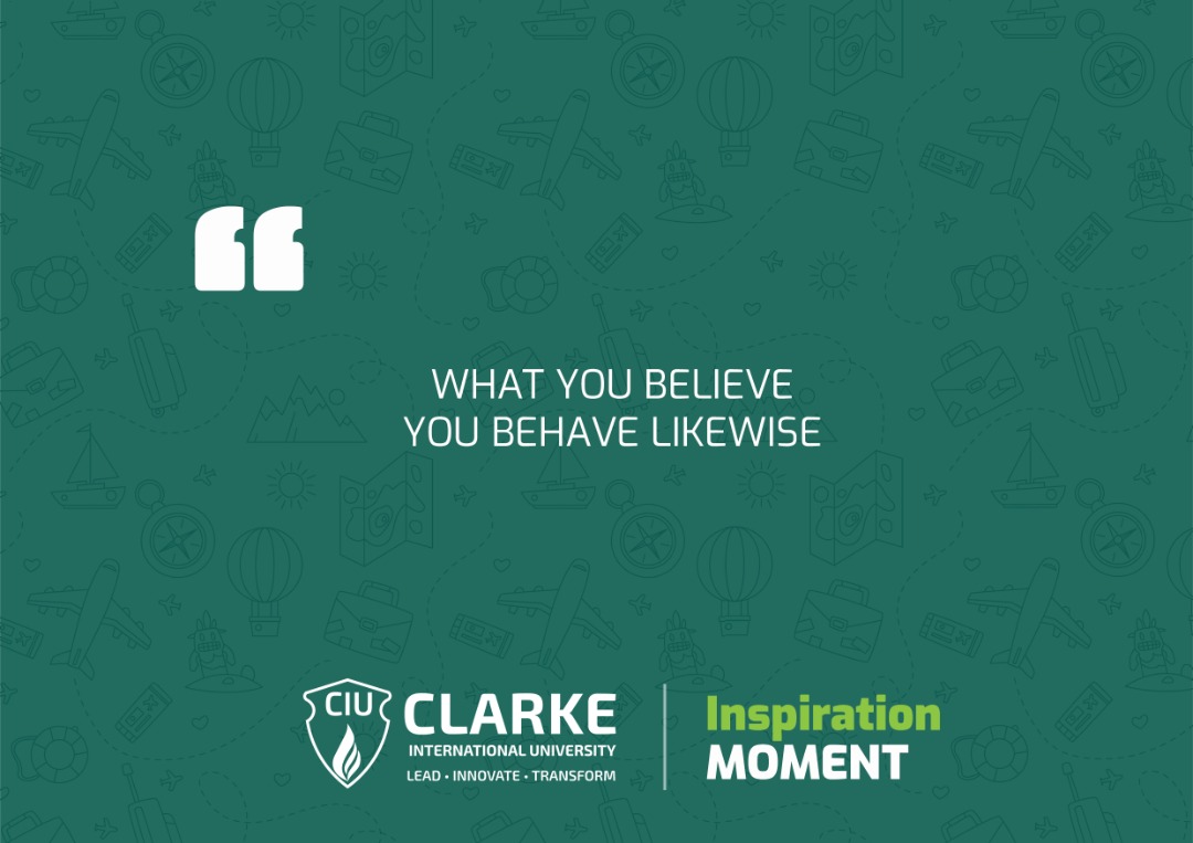 Happy Sunday. Happy new week. We look forward to engaging with you this coming week. APPLY TODAY, Make that decision and sign up with us.