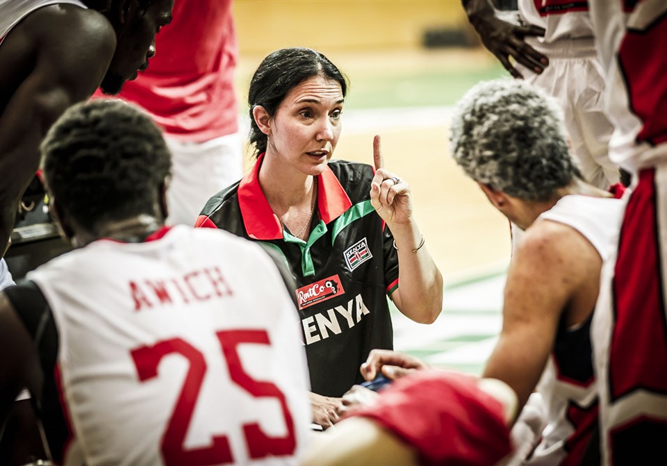 Shooting The Breeze (@thebreezepod) on Twitter photo ๐ A first when Aussie <a href="/Coach_LizMills/">Coach Liz Mills ๐ฆ๐บ</a> leads Kenya's <a href="/Teammorans/">Team Morans</a> at #Afrobasket2021 this week in Rwanda! Their first time since '93 - Good Luck Coach & Morans! ๐ช๐ฝ#MoransToTheWorld
๐ฐ๐ช Vs Ivory Coast ๐จ๐ฎ | Thur 5AM AEST
๐ฐ๐ช Vs Nigeria ๐ณ๐ฌ | Fri 11PM AEST
๐ฐ๐ช Vs Mali ๐ฒ๐ฑ | Sun 8PM AEST ๐ A first when Aussie <a href="/Coach_LizMills/">Coach Liz Mills ๐ฆ๐บ</a> leads Kenya's <a href="/Teammorans/">Team Morans</a> at #Afrobasket2021 this week in Rwanda! Their first time since '93 - Good Luck Coach & Morans! ๐ช๐ฝ#MoransToTheWorld
๐ฐ๐ช Vs Ivory Coast ๐จ๐ฎ | Thur 5AM AEST
๐ฐ๐ช Vs Nigeria ๐ณ๐ฌ | Fri 11PM AEST
๐ฐ๐ช Vs Mali ๐ฒ๐ฑ | Sun 8PM AEST