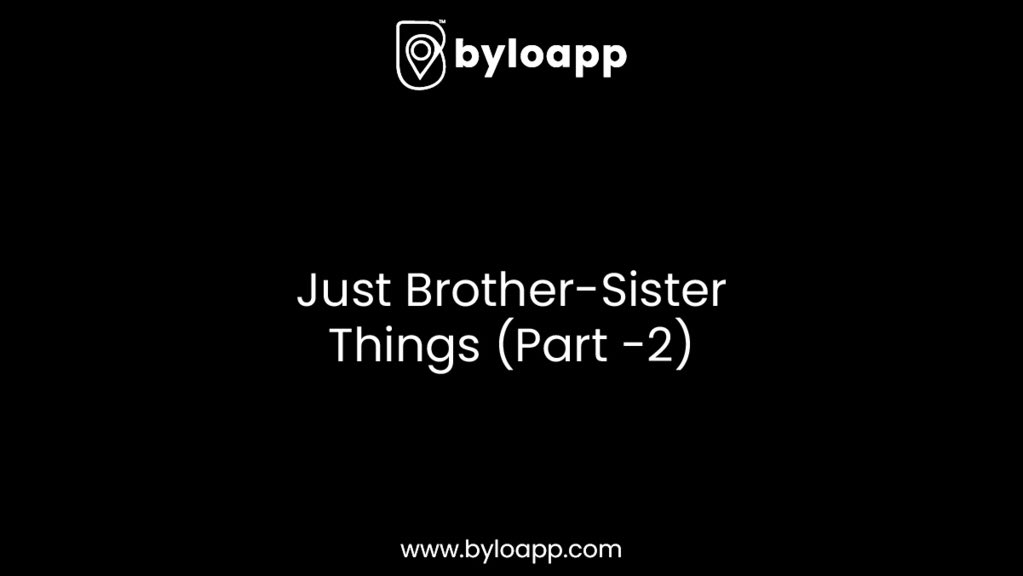 byloappindia's tweet photo. Share with your annoying sibling. Search anything near you on https://t.co/glx5Bm3FjP. 
Just SOSO- Search Online Shop Offline.

#Rakshabandhan #Rakhi #rakhicelebration #HappyRakshaBandhan #searchonline #shopoffline #byloappindia https://t.co/G7JNz9meuS