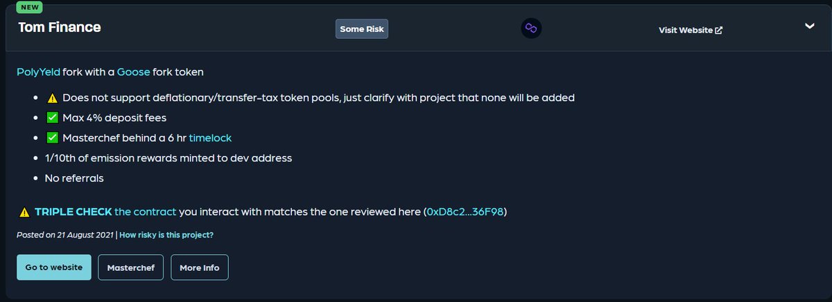 TOMFinance tweet media