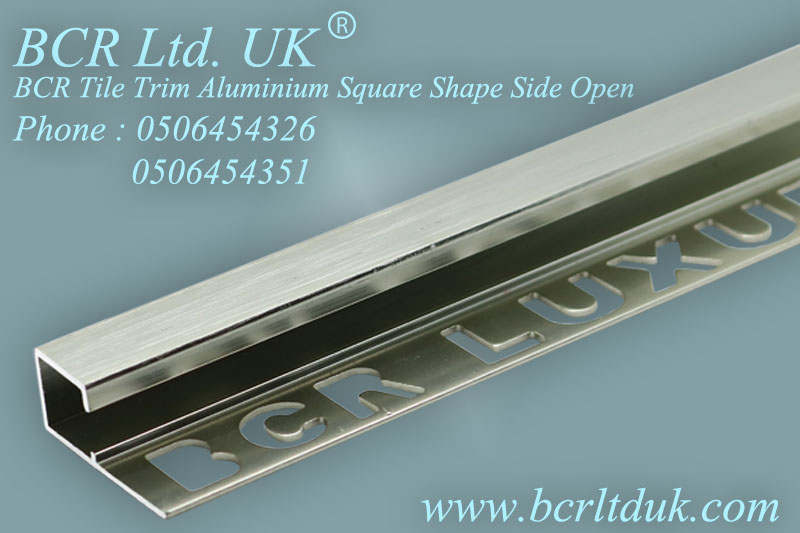 DesertkingWp's tweet photo. BCR Square Shape Tile Trim Range
#bcralumsquareshapetiletrim #bcrdubai
Email us on bcrltduk@gmail.com or WhatsApp on 00971 50 6454326 to order now. https://t.co/vYtvrawQw3