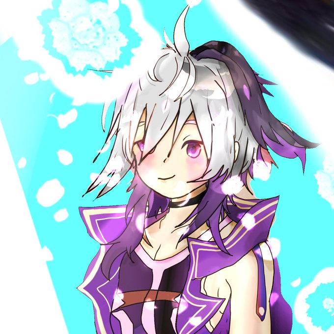 ブイフラワのtwitterイラスト検索結果 古い順