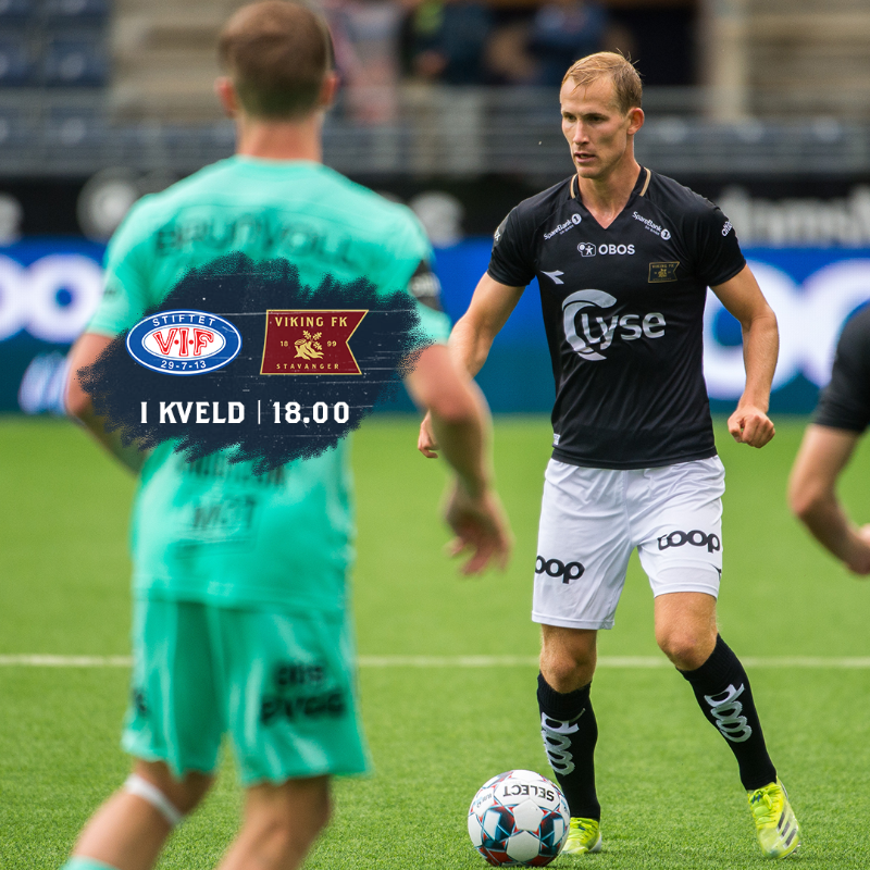 vikingfotball's tweet photo. 𝙆𝘼𝙈𝙋𝘿𝘼𝙂 🤩👏💥
🏆 @eliteserien
🗓 16. serierunde
🆚 @ValerengaOslo
🏟 Intility Arena
⌚️ 18.00
📺 Discovery+ og TVNorge
📸 NTB
#VIFVIK | #Eliteserien