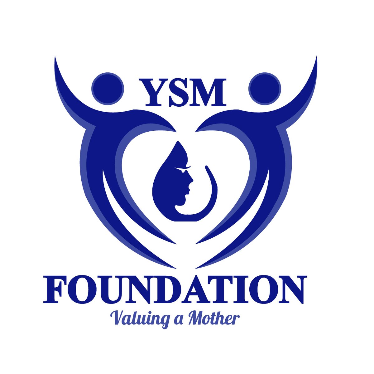 YSM_Foundation's tweet image. #NewProfilePic