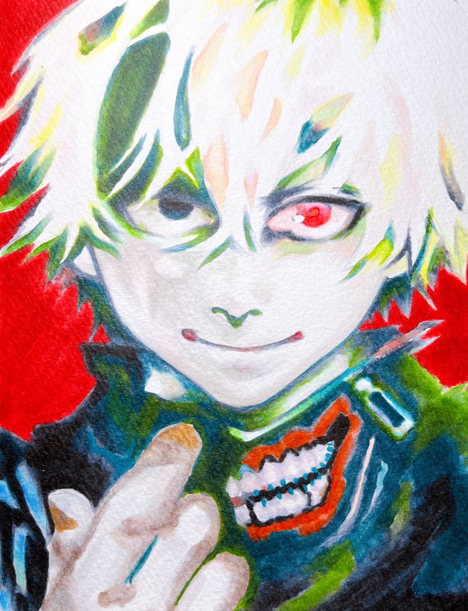 Twoucan 東京喰種re の注目ツイート イラスト マンガ コスプレ モデル Twoucan 東京喰種re の注目ツイート イラスト マンガ コスプレ モデル