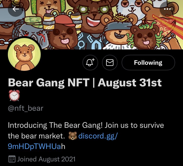 Trippy Punks 🌈 tweet media