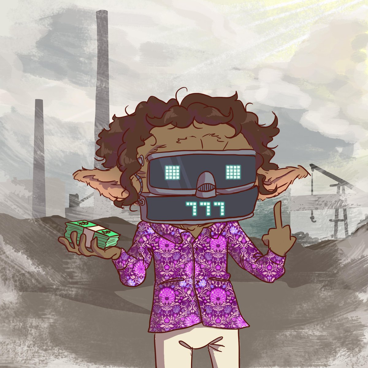 CalvinOnChain's tweet photo. 🚨HUGE 48HR GIVEAWAY!🚨

🔥 @lilboxrz x @keplersociety 🪐

🌟 Winner Gets: 
1 x Cute BOXRZ NFT
1 x Cute KEPLER NFT

To Enter:
1⃣ Like, Retweet &amp; Follow Both
2⃣ Tag 2 friends! 
3⃣ Join Both Discords 👇
https://t.co/GyJTunXZQU
https://t.co/WTP5yQ0BdL

#NFTs #NFTGiveaway #NFTArtist https://t.co/PHLJBJEywH