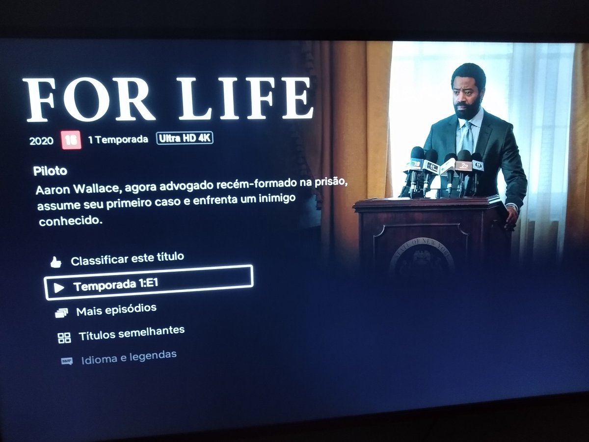 HugoQue35278777's tweet photo. Que série ESPETACULAR!

#ForLifeSeason3 https://t.co/kxOFWuxmlh