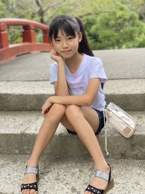 Twitterのコスプレ画像20