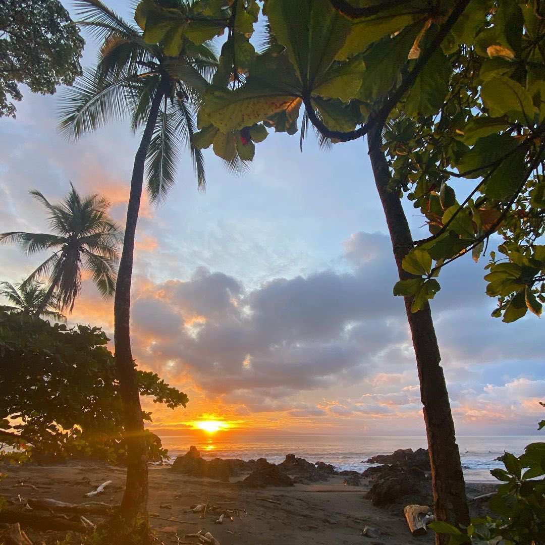 The sun rises and sets each day. It’s something we can count on. Like the sun, I count on good prevailing as well. Do not be overcome by evil, but overcome evil with good. Romans 12:21

I always have hope regardless of how dark the world may seem. I believe good will prevail!