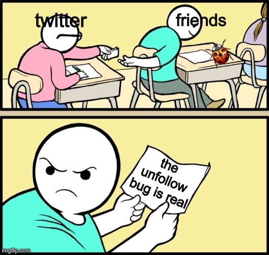 🐞📝