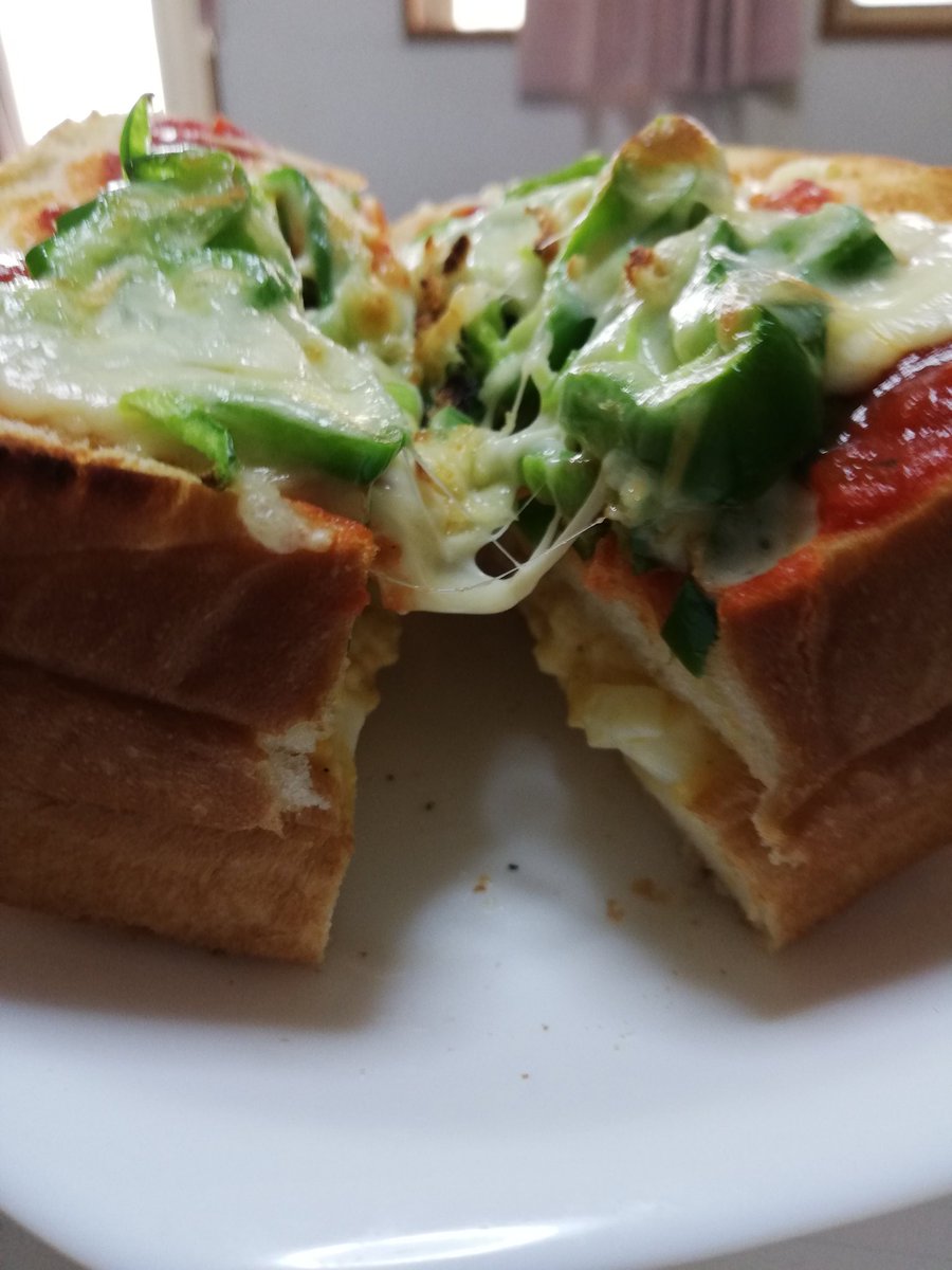 う〜ん…罪ィ… 