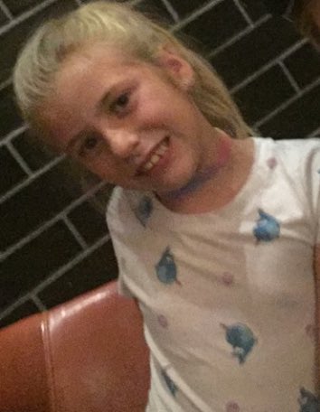 chrissy_peyton's tweet photo. cordelia constance all grown up🥺 #mylittlegirl #myfirstchild #firstborn #oldest #theygrowupsofast https://t.co/kHCjo1TkTi