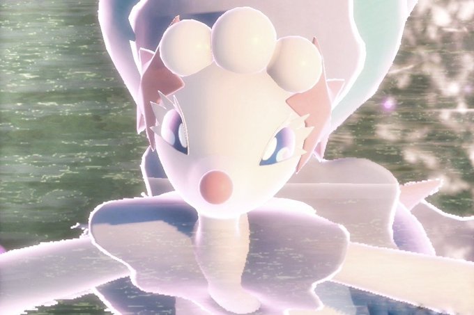 小首を傾げるのtwitterイラスト検索結果