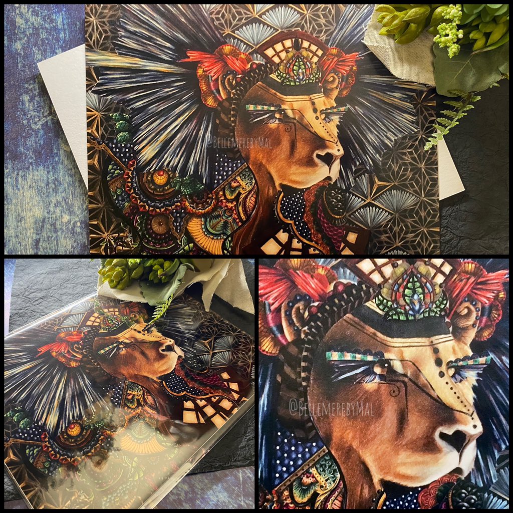 Now that I’m getting more of a following for my original art.
I rerelease “Blair”. 

8x10 prints (๑˃̵ᴗ˂̵)

#drawing #animalart #artistsontwitter 

etsy.com/shop/BELLEMERE…